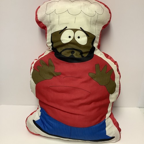 Vintage south park comedy - south,