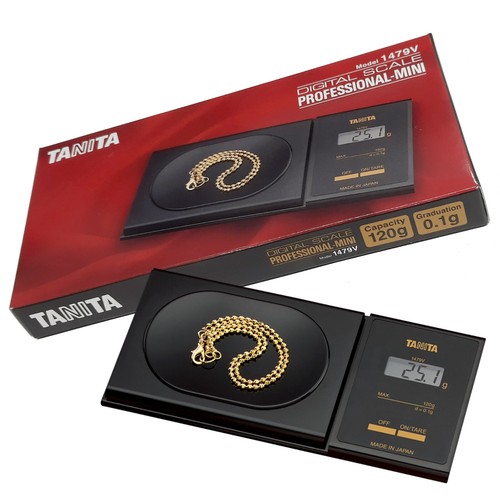 Tanita 1479v digitale - 1479v,