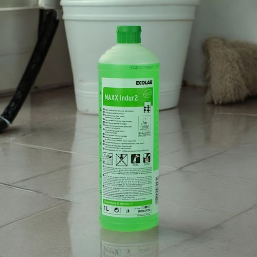 Ecolab maxx indur2 - maxx,