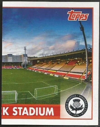 Topps 2021 cinch spl 336 - topps, #336