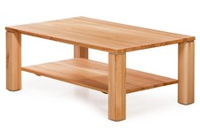 Couchtisch 115x70 kernbuche - couchtisch,