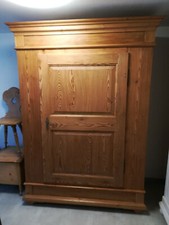 Bauernschrank antik - bauernschrank,