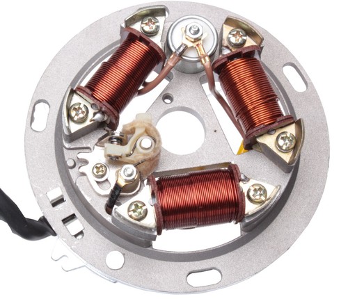 Grundplatte 12v unterbrecher - grundplatte,