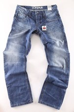 Timezone herren jeans coast - herren,