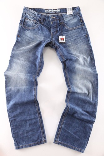 Timezone herren jeans coast - timezone,