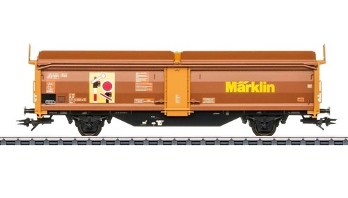 Märklin 46417 - märklin,