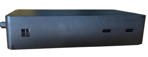 Microsoft surface dock - microsoft,