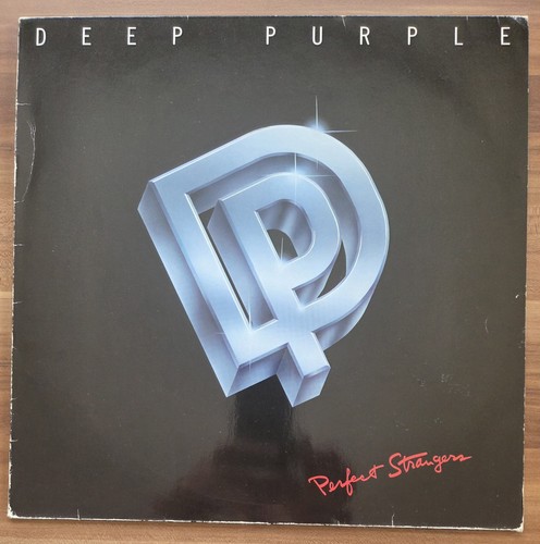 Deep purple perfect - deep, 'perfect