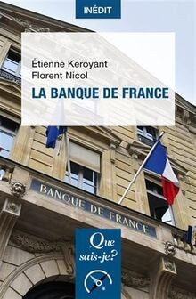 Banque france von - la,