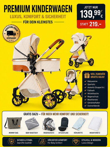 Kinderwagen autositz - 1, kinderwagen,