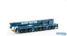 Imc models sarens liebherr - models,