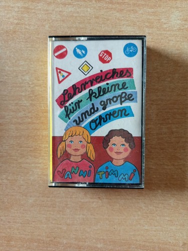 Vanni und timmi - und,