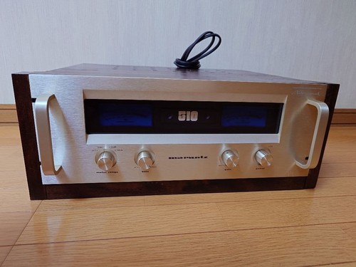 Marantz p510m endstufe - p510m,