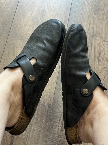 Birkenstock vintage papilio - vintage,