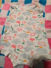 Ddr baby strampler frottee - ddr,