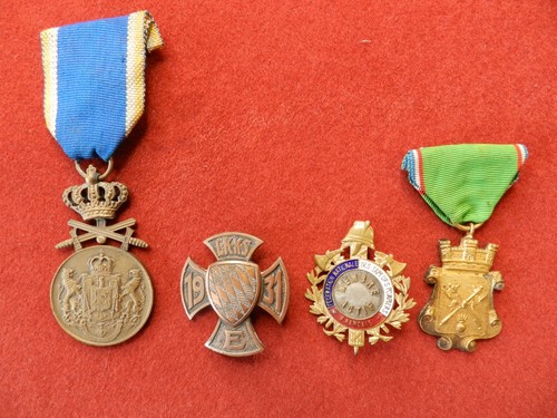 Militaria ww1 1 weltkrieg - ,, 1.