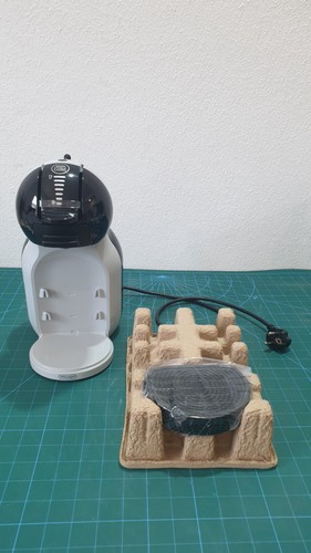 Longhi nescafé dolce gusto - dolce,