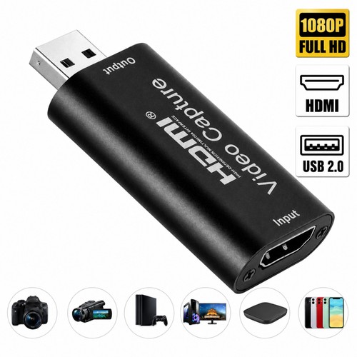 L18c game video capture - video,