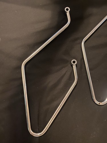Paar satteltaschen - paar,