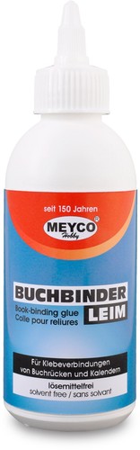Buchbinder leim - buchbinder,