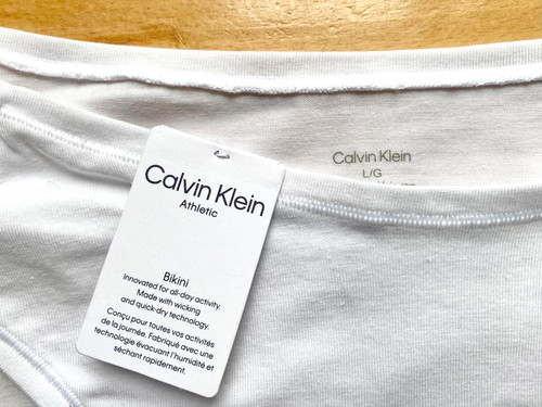 Calvin klein bikini - bikini, neu