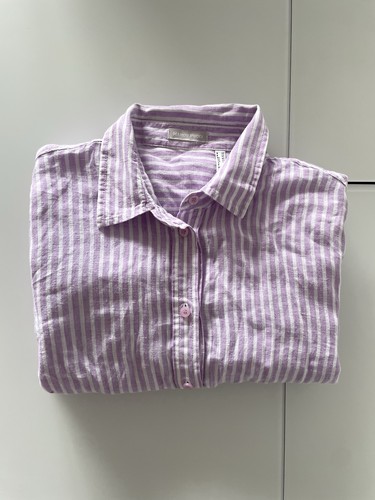 Marco pecci leinenbluse - marco,