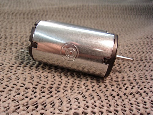 Motor v firma - dc, 12-40