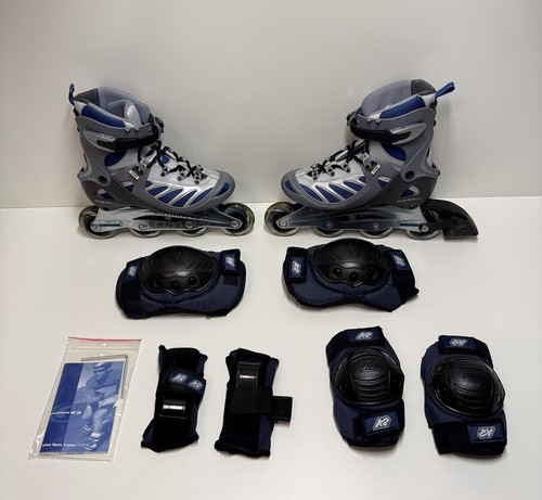 Salomon dr100 inlineskates - salomon,