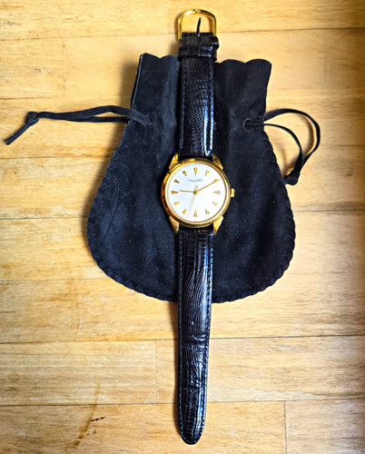 International watch - international, co