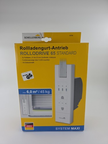 Schellenberg elektrischer