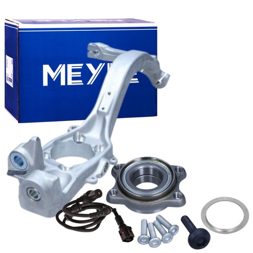 Meyle radlager mit abs sensor - radlager,