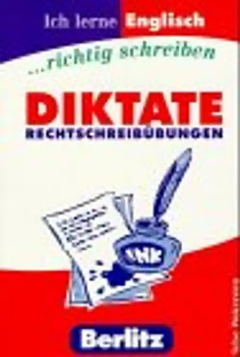 Berlitz ich lerne englisch - ich,