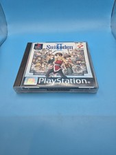 Suikoden ps1 - 2, (psone)