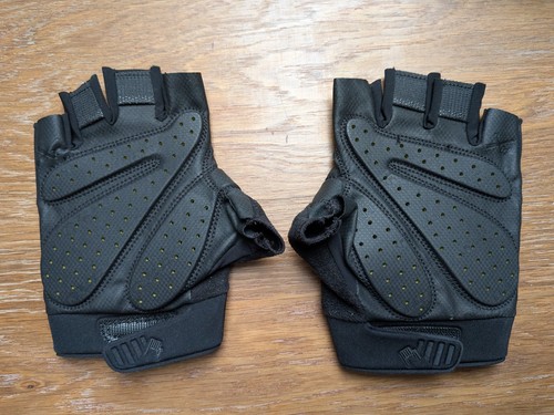 Fahrradhandschuhe halbfinger