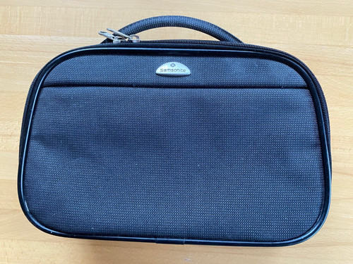 Samsonite kulturbeutel - ,