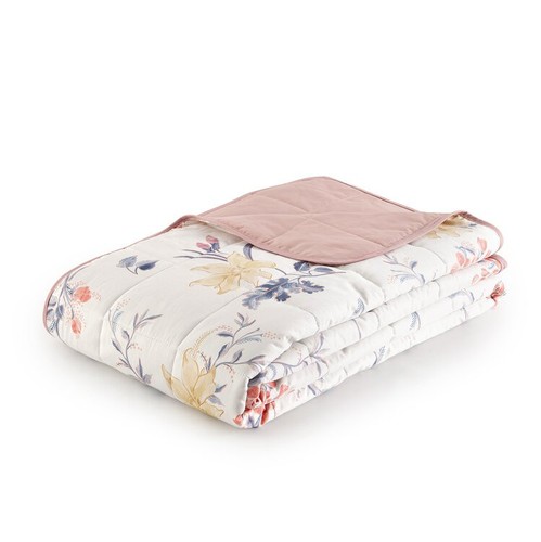 Gesteppte tagesdecke zucchi - tagesdecke,