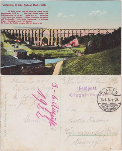 Ansichtskarte mylau - ansichtskarte,