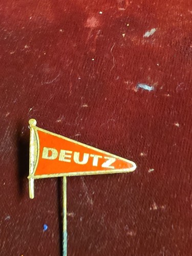 Alte anstecknadel - alte,