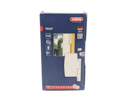 Abus fas97 ek - abus,