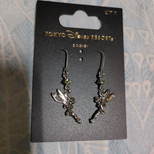 Tokyo disney resort tinkerbell - tokyo,