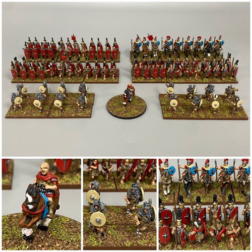 15mm spätrepublikanische - 15mm,
