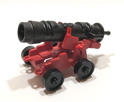 Playmobil waffe kanone - **playmobil**,