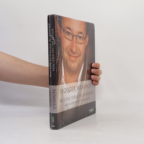Holger wemhoff biografie wo - holger,