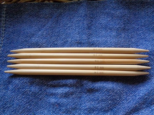 3x5 holz nadelspiel - 3x5,