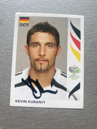 Kevin kuranyi 2006 - kevin,
