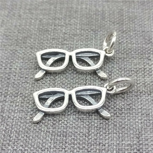Sterling silber - 2,
