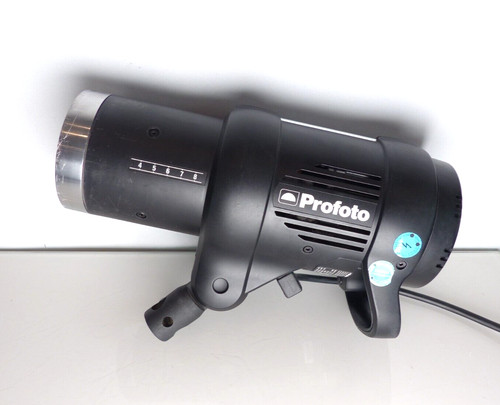 Profoto 500 air 4ghz - air, 2,4ghz