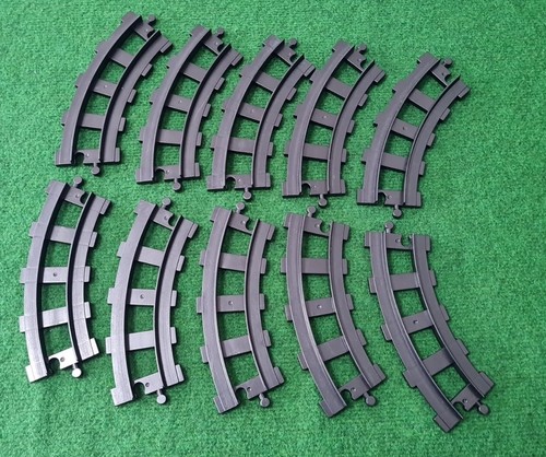 Lego duplo schienen kurve - schienen, 10