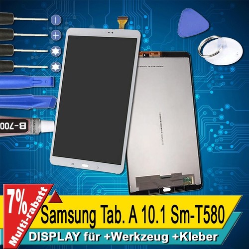 Display für samsung tab - samsung, a
