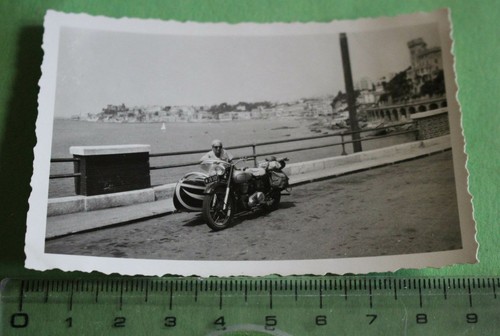 Tolles altes foto oldtimer - -,